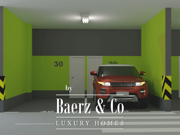 photo 15 Seaview Two Bedroom Apartment with Two Bathrooms in New Building