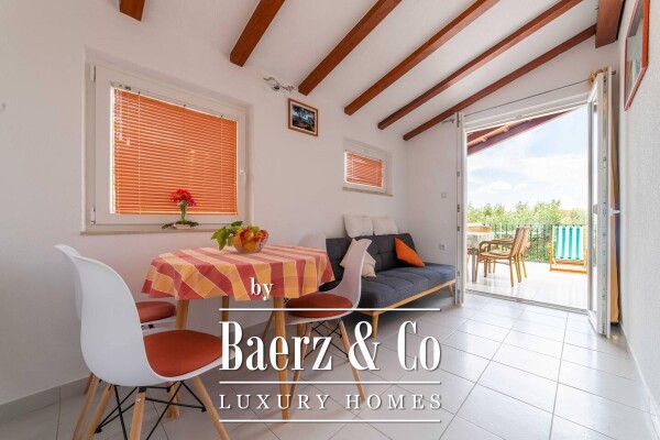 photo 11 Bol on Brač - apartment house with building land