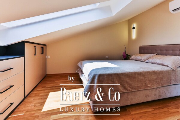 photo 19 Luxury Townhouse in Budva Municipality with Seaview