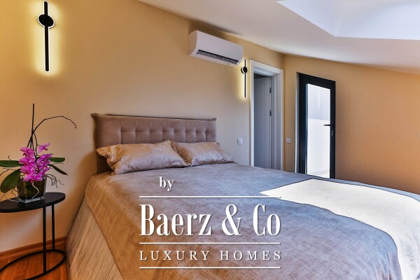 photo 20 Luxury Townhouse in Budva Municipality with Seaview