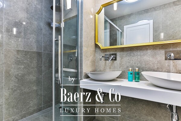 photo 22 Luxury Townhouse in Budva Municipality with Seaview