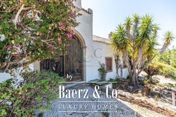 photo 14 Beautiful luxury home in São Brás de Alportel, Countryside