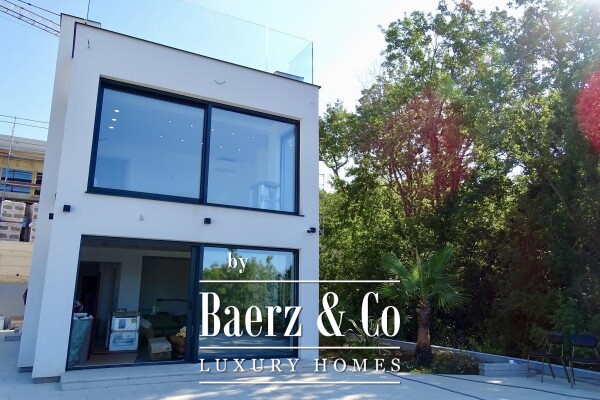 photo 17 Rijeka, Kostrena, Paveki  Villa with 2 apartments, 279m²