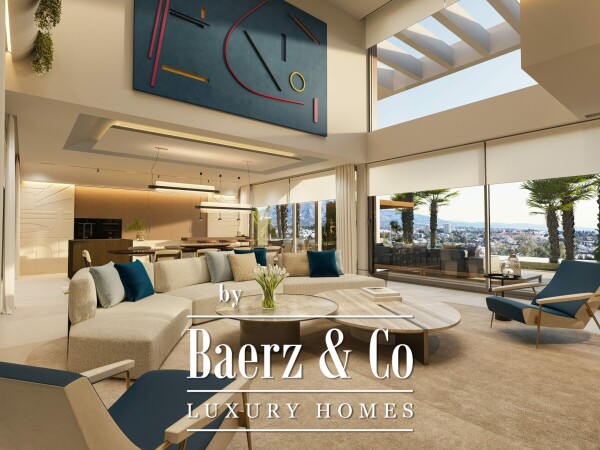 photo 7 Villas - Nueva Andalucia - Marbella - Ref: 8477