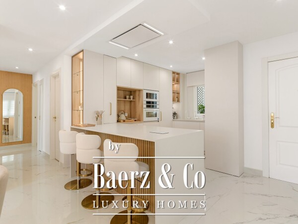 photo 19 Apartment - Puerto Banus - Marbella - Ref: 8481