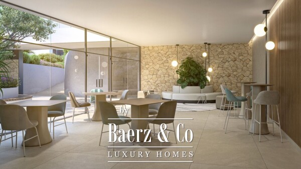 photo 18 Apartments - New Golden Mile - Estepona - Ref: 8484