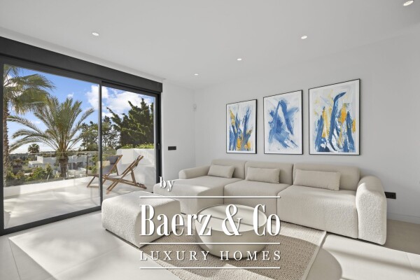 photo 47 Apartments - New Golden Mile - Estepona - Ref: 8493