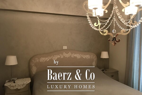 photo 11 Istria, Rovinj, luxurious penthouse NKP 186m2 in a prime location with two garage spaces