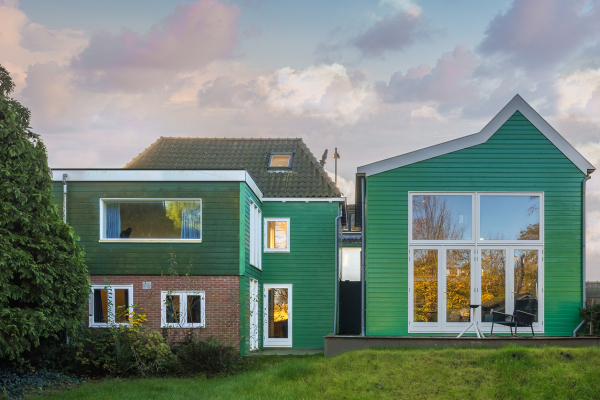 photo 5 Oostzanerdijk 92