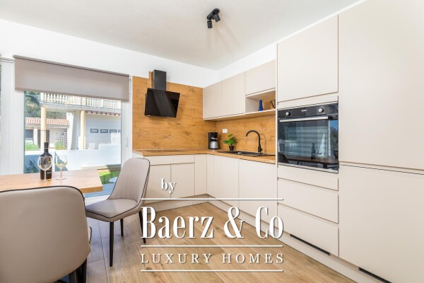 photo 76 Istria, Fažana, elegant detached villa with a view of Brijune