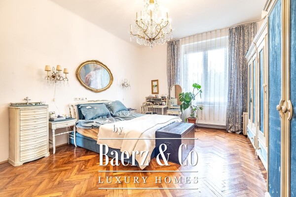 photo 3 Zagreb, Medveščak, house with 4 apartments NKP 375 m2, investment!