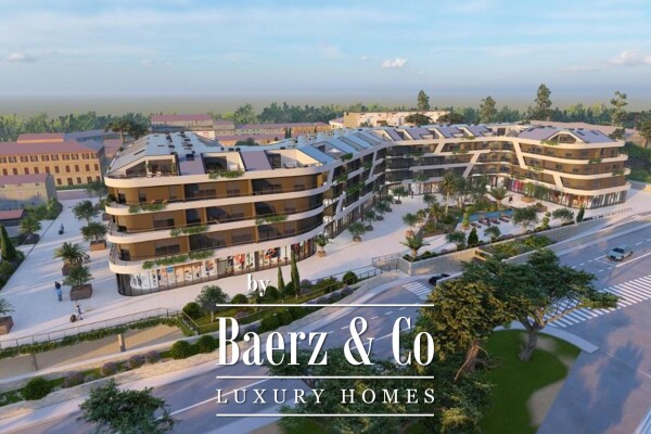 photo 16 Poreč, La Mula, luxurious three-bedroom two-story Penthouse NKP 134 m2 NEWLY BUILT