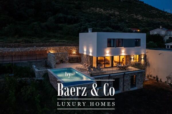 photo 24 Luxury Villa with Seaview in Budva