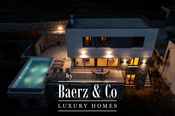 photo 25 Luxury Villa with Seaview in Budva