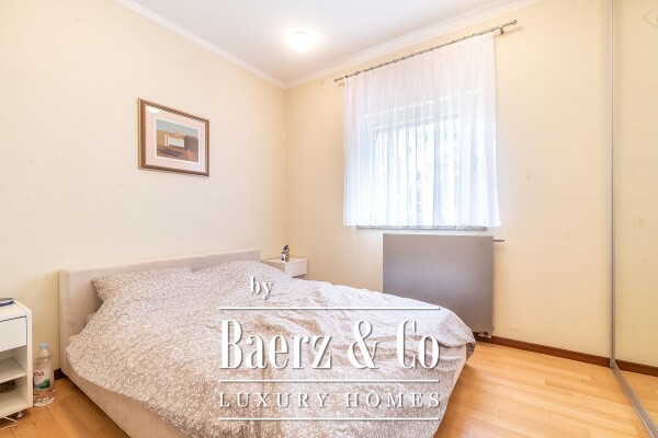 photo 21 Zagreb, Maksimir, villa with tavern, garden and two apartments, gross floor area 591 m2