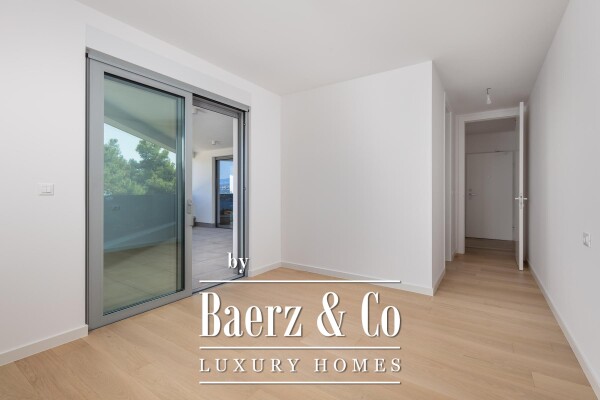 photo 14 Opatija, Center, beautiful multi-room apartment in a new building with 4 parking spaces of 247 m2