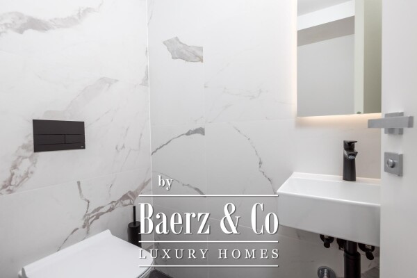 photo 36 Opatija, Center, beautiful multi-room apartment in a new building with 4 parking spaces of 247 m2