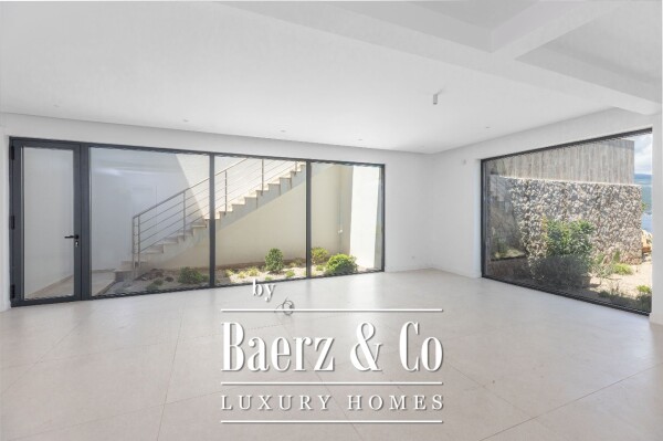 photo 20 Modern Five Bedroom Villa with Seaview in Tivat