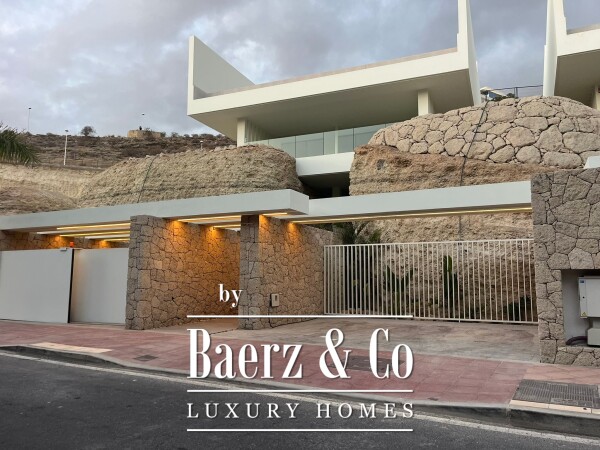 photo 28 SIAM BLUE – A MASTERPIECE OF LUXURY LIVING IN TENERIFE