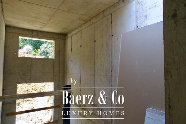 photo 4 Lovran, new construction, penthouse with a net usable area of 204.78 square meters