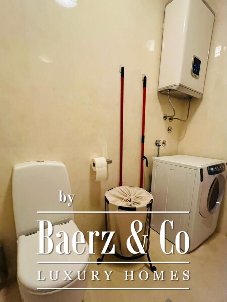 photo 19 Spacious Apartment in a Complex with a Swimming Pool in Budva