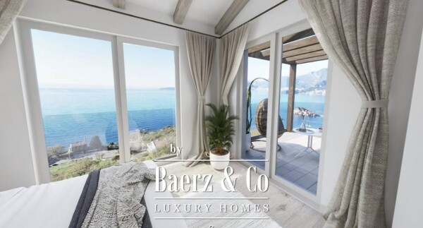 photo 22 Luxury Three Bedroom Villa in Sveti Stefan