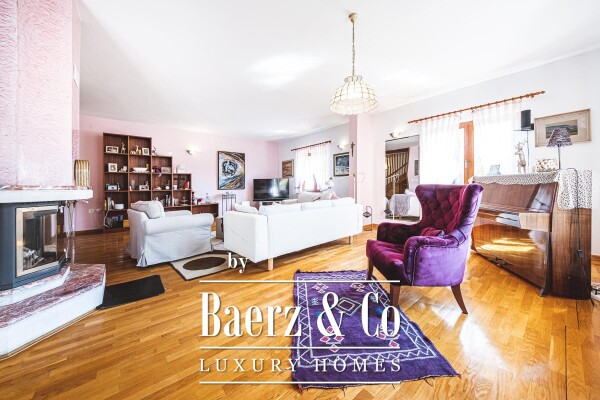 photo 2 Zagreb, Dubrava, beautiful family house, quiet location