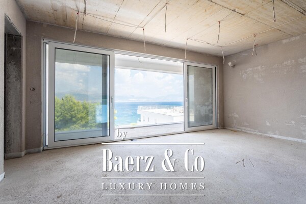 photo 14 Čiovo, Slatine - a modern villa near the sea