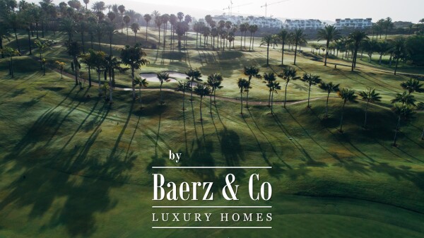 photo 30 Beautiful villa in Abama