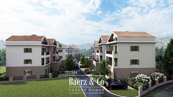 photo 2 Apartment with Two Bedrooms in Tivat