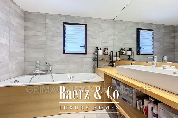 photo 21 beautiful contemporary property with open views