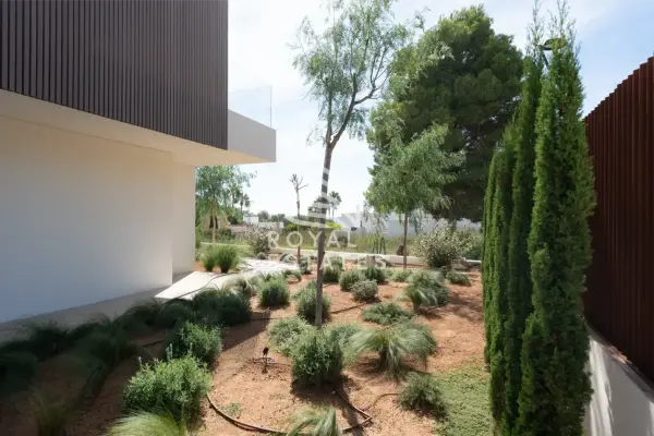 photo 56 Beautiful luxury home in Can Pep Simo