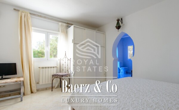 photo 42 Beautiful luxury home in Sa Caleta