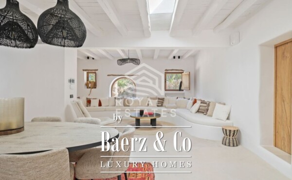 photo 8 Beautiful luxury home in Sa Carroca