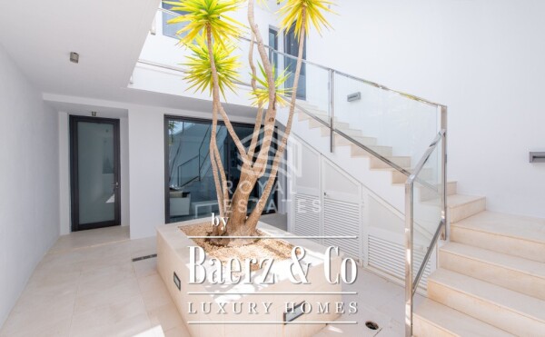 photo 15 Beautiful luxury home in Cala Carbo