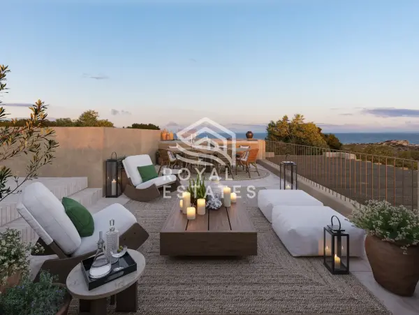 photo 23 Beautiful luxury home in Cap Martinet