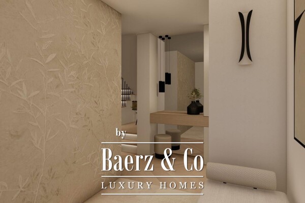 photo 16 Zadar, Diklo: Luxury beachfront villa with pool and olive grove