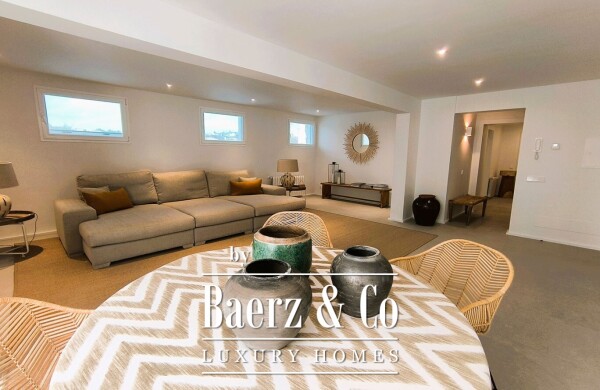 photo 26 EXQUISITE LUXURY VILLA WITH PANORAMIC VIEWS IN THE BAY OF MAHÓN, MENORCA