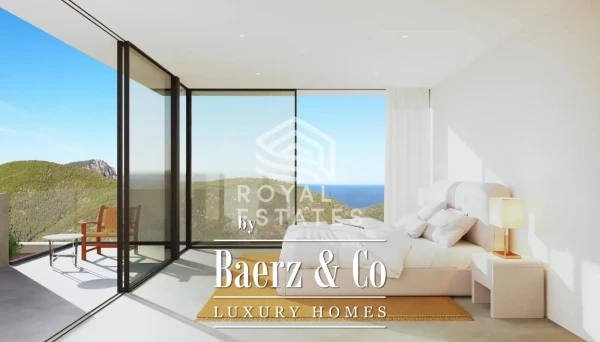 photo 10 Beautiful luxury home in Roca Llisa