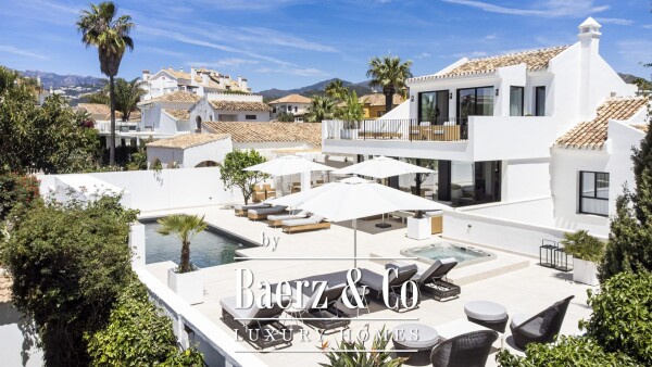 photo 61 Villa - Marbella East - Ref: 8528