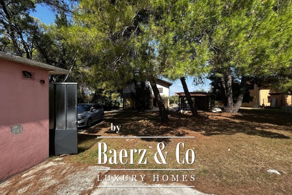 photo 8 Ugljan, beautiful house on an impressive 1405 m2, 100 m from the beach