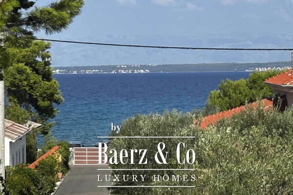 photo 29 Ugljan, beautiful house on an impressive 1405 m2, 100 m from the beach