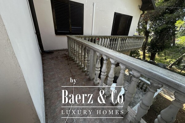 photo 31 Ugljan, beautiful house on an impressive 1405 m2, 100 m from the beach