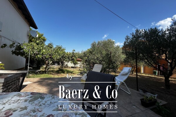 photo 45 Ugljan, beautiful house on an impressive 1405 m2, 100 m from the beach