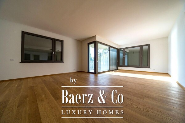 photo 2 Opatija, Center, Beautiful three-room apartment NKP 129,51 m2