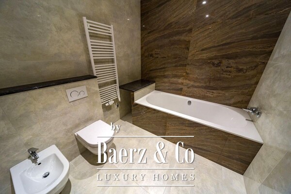 photo 4 Opatija, Center, Astonishing three bedroom apartment NKP 85,75 m2