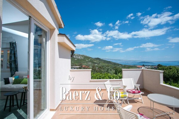 photo 24 Trogir - Plano, house with pool in a quiet location