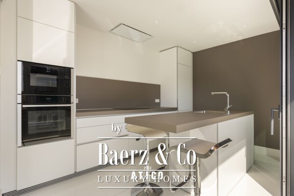 photo 10 Penthouse for sale in Sant Gervasi - Galvany