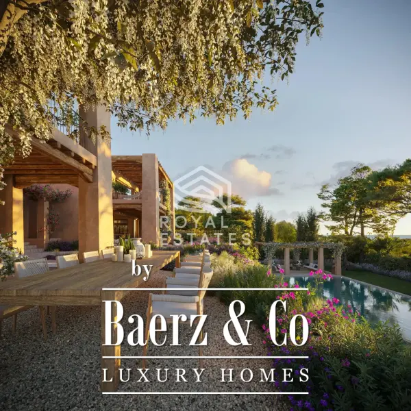 photo 22 Beautiful luxury home in Cap Martinet