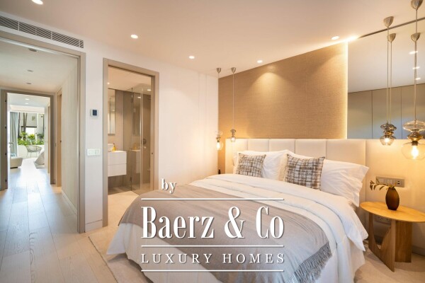 photo 11 Apartment - Golden Mile - Marbella - Ref: 8540